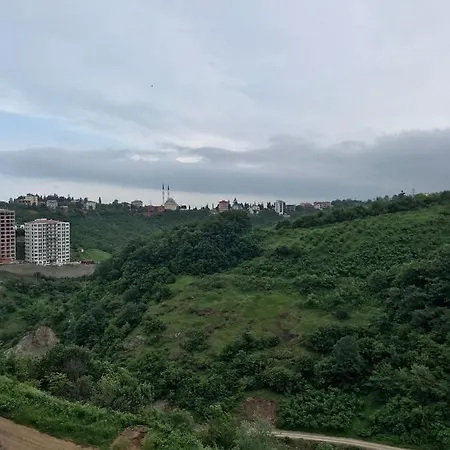 Miray 酒店 特拉布宗
