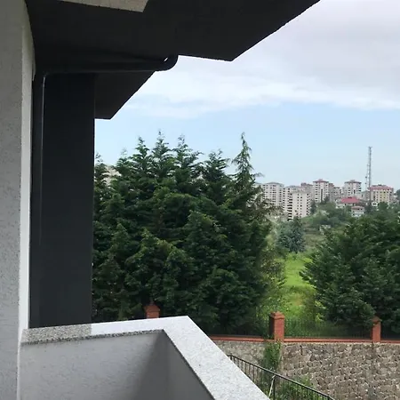Miray 特拉布宗